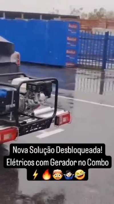 Quando te vendem 2 problemas para resolver um 