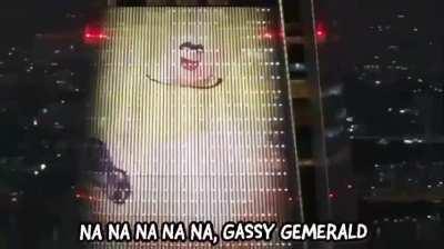 Were was this patriot during the seven hour war?