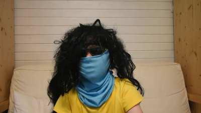 ⚠️Pomembno Obvestilo⚠️Make me regret this!