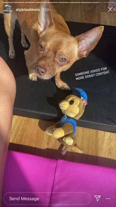 archived stories #2 😈