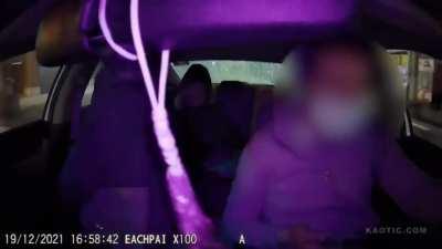 O'Blockians Beat Up Innocent Lyft Driver That Saved Their Hoes From Being Shot