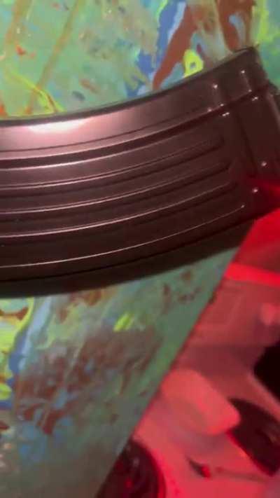 I made a cringe edit for my Ak