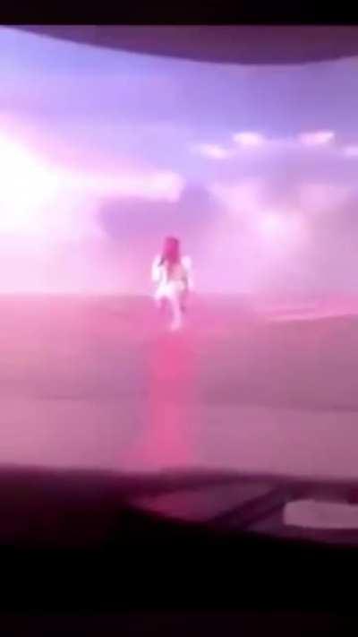 this may be weird but this is one of my favorite kanye vids