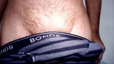 Would you prefer I didn't wear underwear? Or, do you like the revelation? DM open.