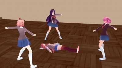 California Doki Gurls