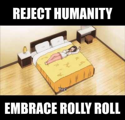 It's always fun doing this