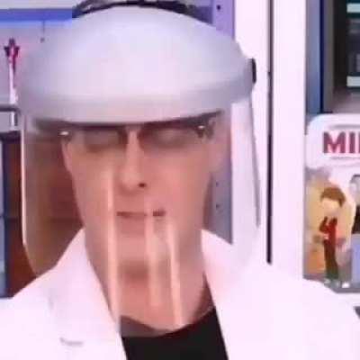 Noooo Mike ¡¿que hiciste?!