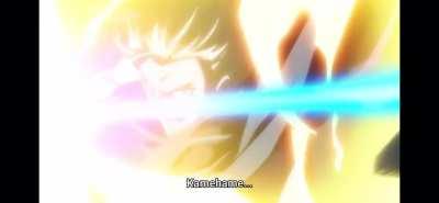 Veldora is my favorite character now!