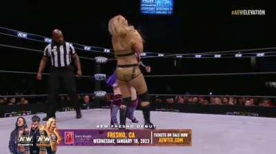 Poor Madison Rayne