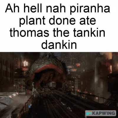 henry slept with my wife