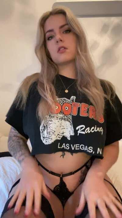 would you fuck a thicc girl?