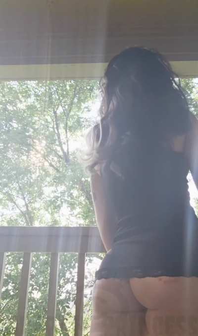 ✨️🔊windchimes & pawg booty🖤