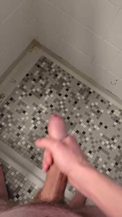 I think i still have a load left if you wanna suck it out