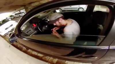 POV: estás perdido en Vallecas