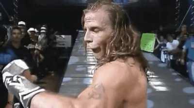 The Attitude Era was wild! 😂