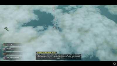 Helldivers of Madagascar