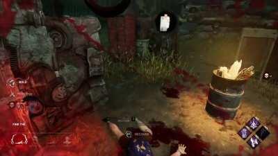 Most clutch Mettle of Man play of all time