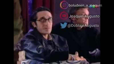 Los Simuladores - Saquen al Chino (Doblaje Latino)