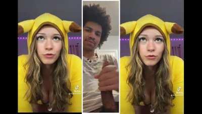 nikki woods babecock