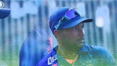 &ldquo;Behen ****, ***tiya hai&rdquo;