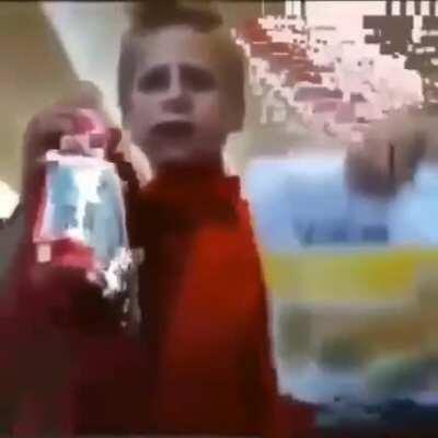 Hornyjail - Video #1691