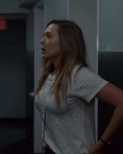 Elizabeth Olsen