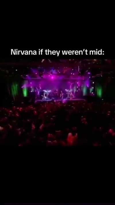 Y'all think Kurt Cobain would fw Ken Carson