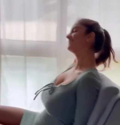 Take a seat, relax ...