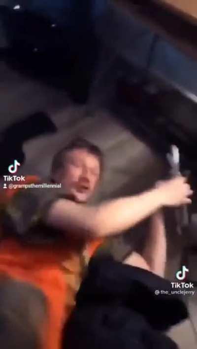 Can't find my charger but charged up