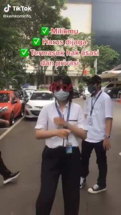 Brought to you by Kemkominfo