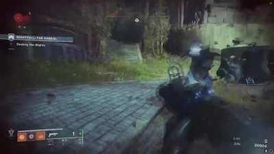 Taken Thralls scare me sometimes