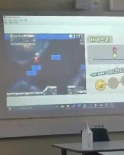 I'm 15 and this is yeet