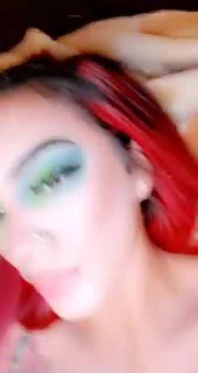 MimiTheGem pretty pussy 😍😍😍