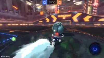 I thought I was in free play when this game started...