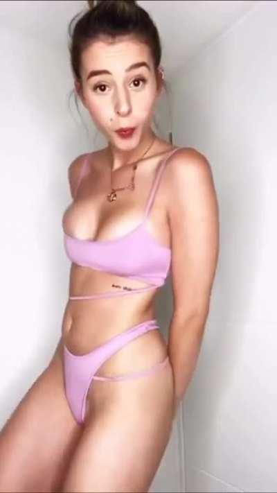 (Slow-Motion GIF) Slower