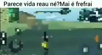 Esse nem o ps5 roda 😎