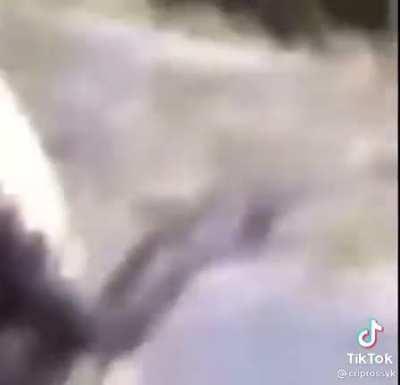 see y'all later stinky