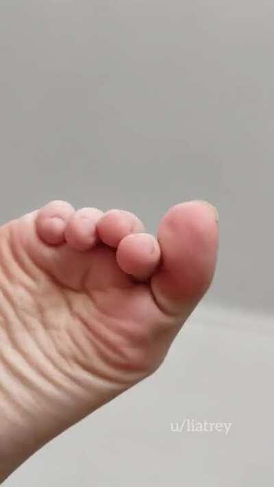 they woke up being playful