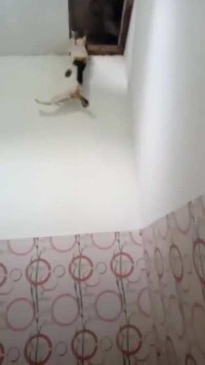 Does this count as an explosion?