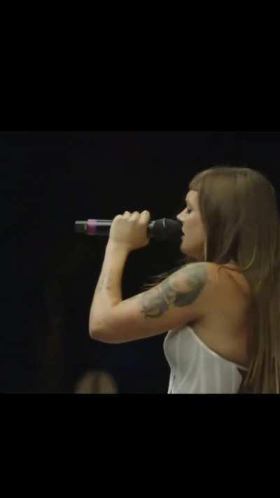 Dom Dolla & Tove Lo - Cave (Unreleased)