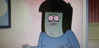 Interesting ! (S4E36)