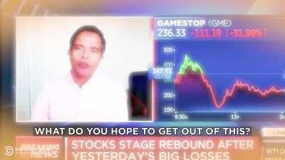 Hedge Fund Managers Right Now : Give me your Biggest, Strongest, Cheapest, Drink