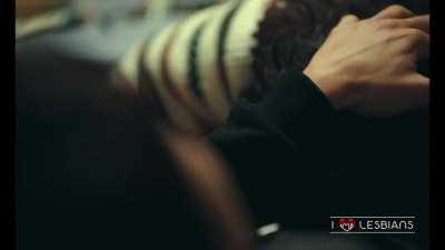 Michelle Jenner & Pilar Bergés - 