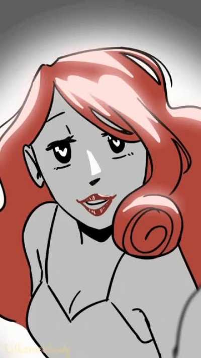 How it Felt When My Fiancée Transitioned [Video by LilLemonLady]