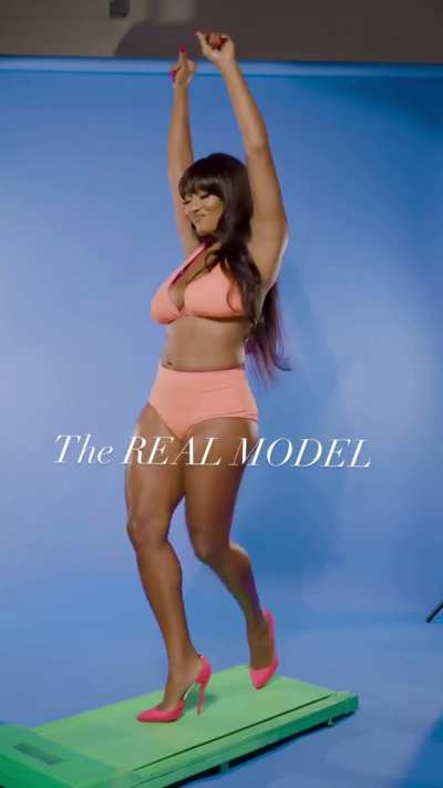 Toccara Jones (America's Next Top Model)