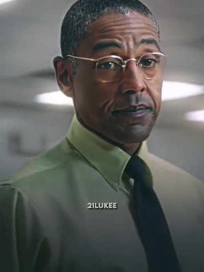 Gustavo fring