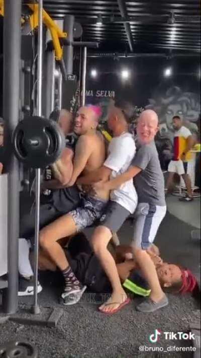 Nah ONB on sum nut shit😂😂😂