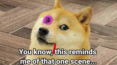 Ayo the pizza here has arrived