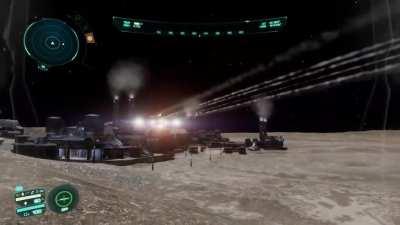 Imperial cutters are magestic! (Odyssey)