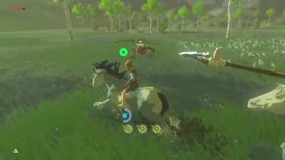 I call it : The death slide